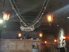 -Dark·大玩家馆沉浸剧情密室(黄埔店)