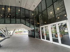 -和美电影艺术中心(万国城店)