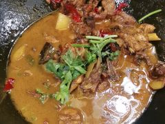 -四季轩中餐厅(徐州开元名都大酒店)