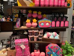 -LUSH(威尼斯人店)