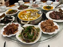 -红烧鸭老鸭汤(金泉路店)
