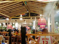 大堂-椰夫人·养生椰子鸡(黄埔时代城店)