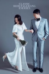 -情订奇缘婚纱摄影(和平路店)