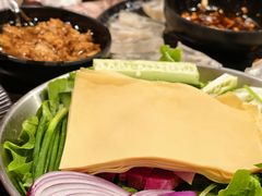 -马海涛牛肉串·午市牛腩饭·烧烤夜宵(领汇广场店)