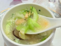 -福满楼·海鲜酒家(福永益田店)