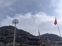 -松州古城