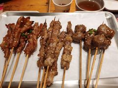 -木屋烧烤(龙岗南联店)