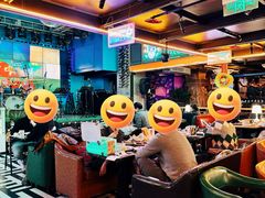 -Famous肥猫墨西哥音乐餐吧(五棵松华熙LIVE店)