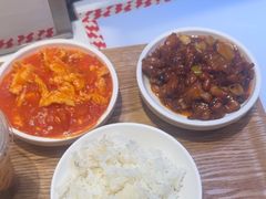 -乡村基·川味现炒大王(熙悦天街店)