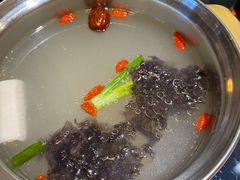 清淡三鲜锅-鲁西肥牛(九方购物中心店)