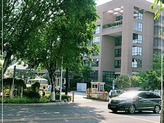 -斑斓西餐厅·自助茶点(高崎机场佰翔花园酒店)