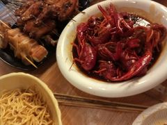 -猫姑娘大盘鸡(商城路店)