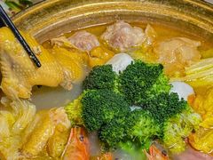 -穿越·外婆家(西溪天堂店)