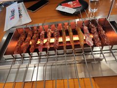 -白玉串城(南六中路店)