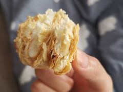 -宫廷糕点铺(建设路店)