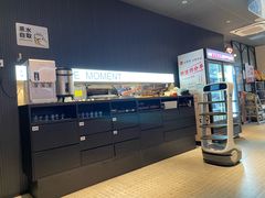 大堂-必胜客(SM城市广场店)