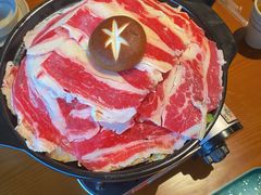 -合风谷(南下塘店)