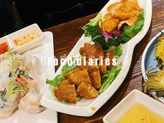 -Siam泰餐厅(水上公园店)