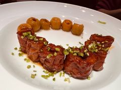 -闫府私房菜·百年鲁菜(恒隆店)