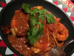 -花马天堂云南餐厅 Lost Heaven(高邮路店)