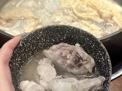 -享润四季椰子鸡音乐主题餐厅(晋江万达店)
