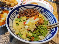 -袁家村关中印象体验地(大唐不夜城店)