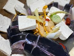 -滇小鱼·云南野生菌火锅(上杭路店)