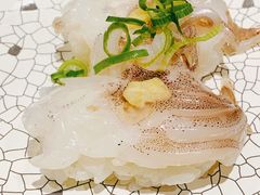 -大起水产回转寿司(大丸心斋桥店)