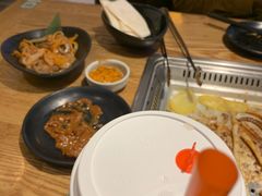 -新石器烤肉(南站店)