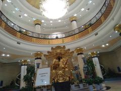 -石浦大酒店(百丈店)