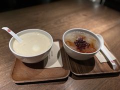 -彬媽糖水(侨鑫国际店)