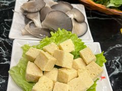 -潮汕美牛肉丸火锅店(天宁寺店)