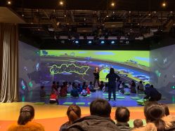 -小鸡哆哆故事屋·儿童乐园(嘉里城店)