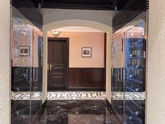 -东方明珠老上海8号餐厅(东方明珠广播电视塔店)