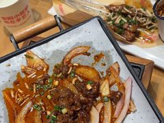 -怪噜范·老贵阳街头名小吃(汇金星力城店)