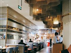 -星伦多自助料理·涮烤一体(杭州来福士店)