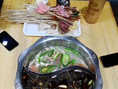 -袁记串串香(人民公园店)