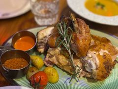 -1886德国汽车餐厅(外滩中央店)