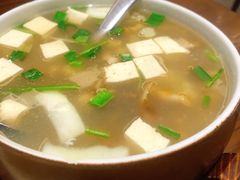 老蛏滑粉汤-海坛特色小吃·只做平潭特色菜(平潭店)