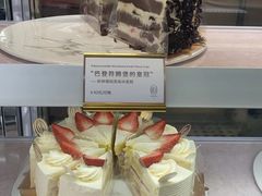 -CloudD'or可露朵蛋糕(1733商业空间店)