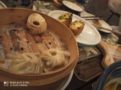 -绿茶餐厅(燕郊永旺店)