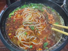 -一品飘香米线(一中总店)