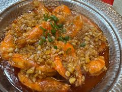 -福阿婆老牌湘菜(大润发店)