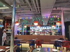 -陈鹏鹏潮汕菜(欢乐海岸 海边景观店)
