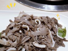 -浩爷羊蝎子火锅(望京店)