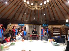 -九十九顶毡房(阜石路店)