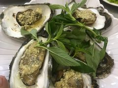 -QQ海鲜餐厅