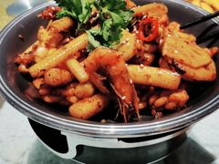 -外婆小菜(东苑米兰广场店)