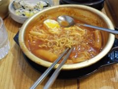 -李先生的首尔小馆(松江启源广场店)