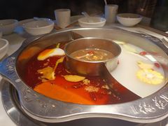 -重庆德庄火锅(保利水城店)